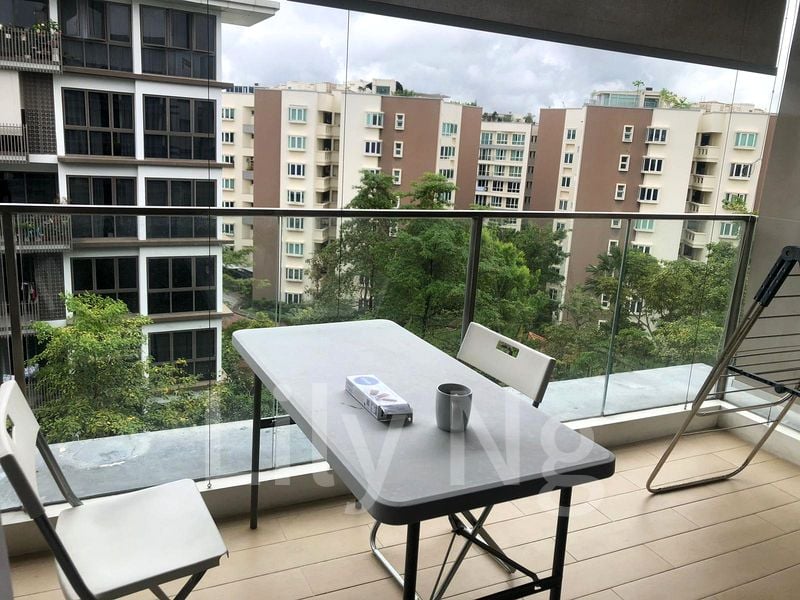 HEDGES PARK CONDOMINIUM 9