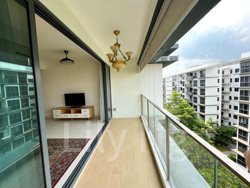 HEDGES PARK CONDOMINIUM 10