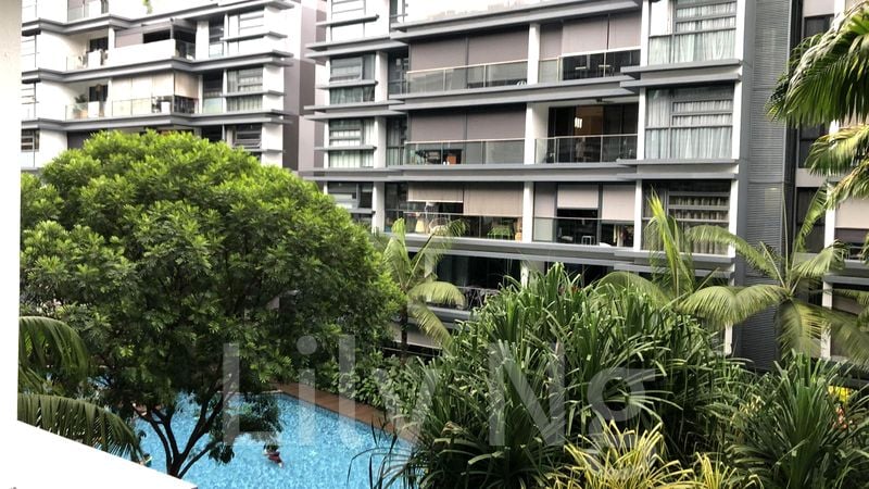 HEDGES PARK CONDOMINIUM 11