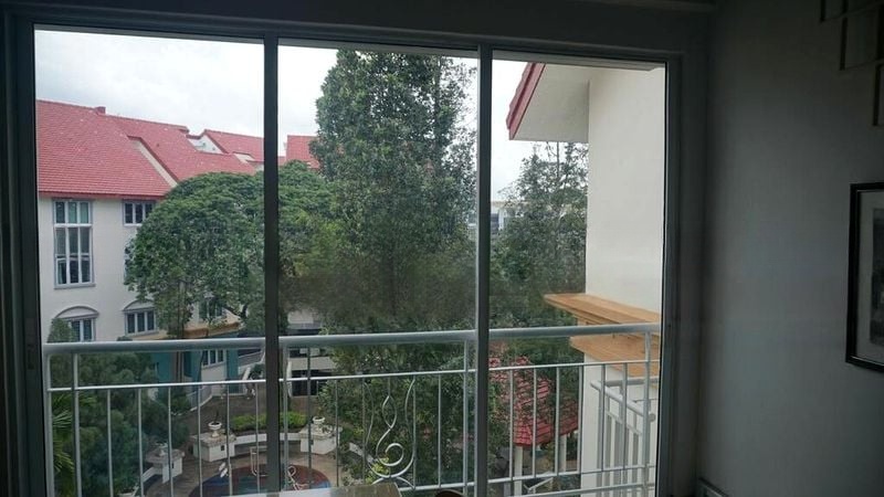 EUPHONY GARDENS 1