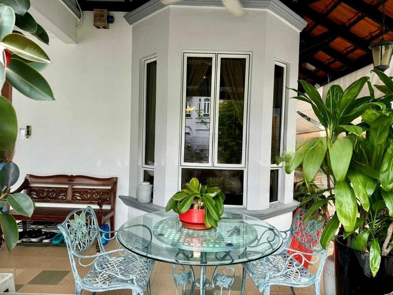 JADE VINE GARDENS 2