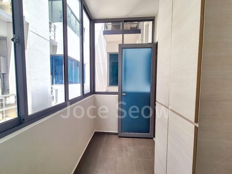 BLEU @ EAST COAST 15