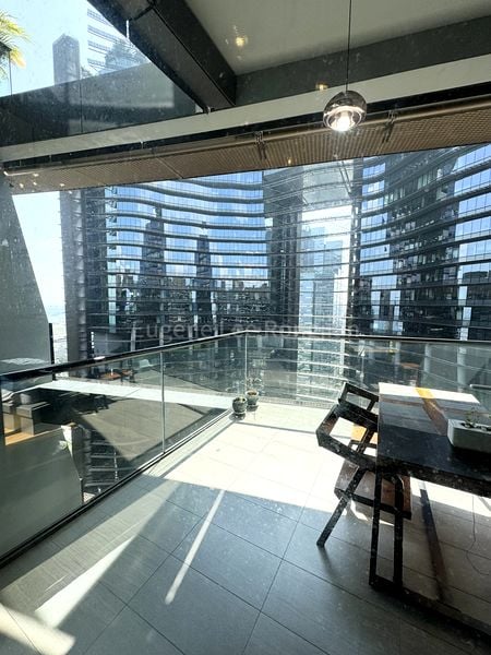 MARINA ONE RESIDENCES 3