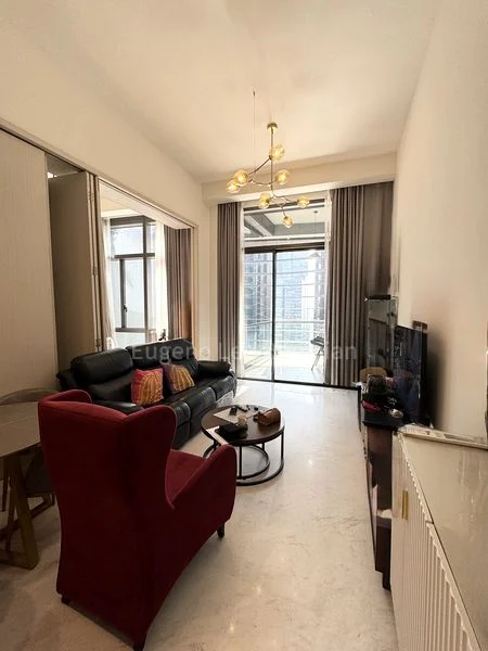 MARINA ONE RESIDENCES 4