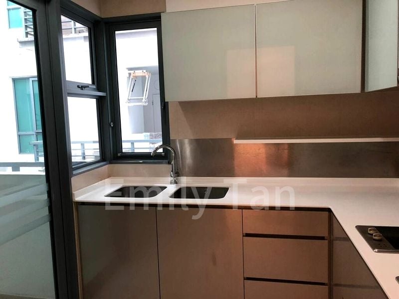 THE SIXTH AVENUE RESIDENCES 3