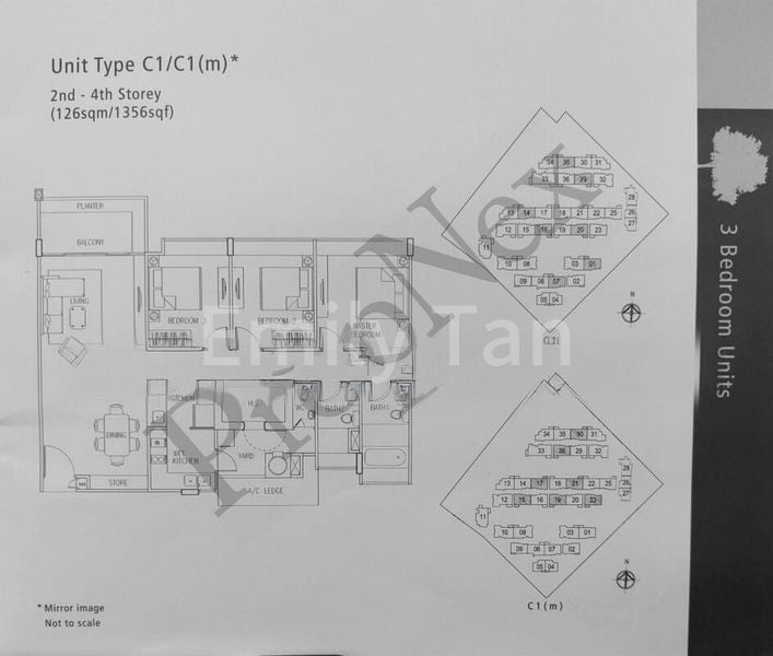 THE SIXTH AVENUE RESIDENCES 4
