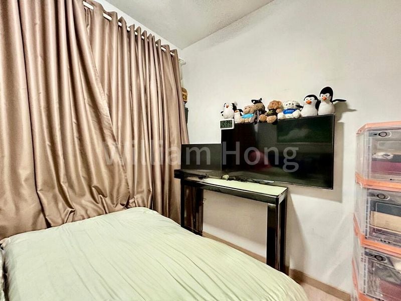 AUSTVILLE RESIDENCES 12