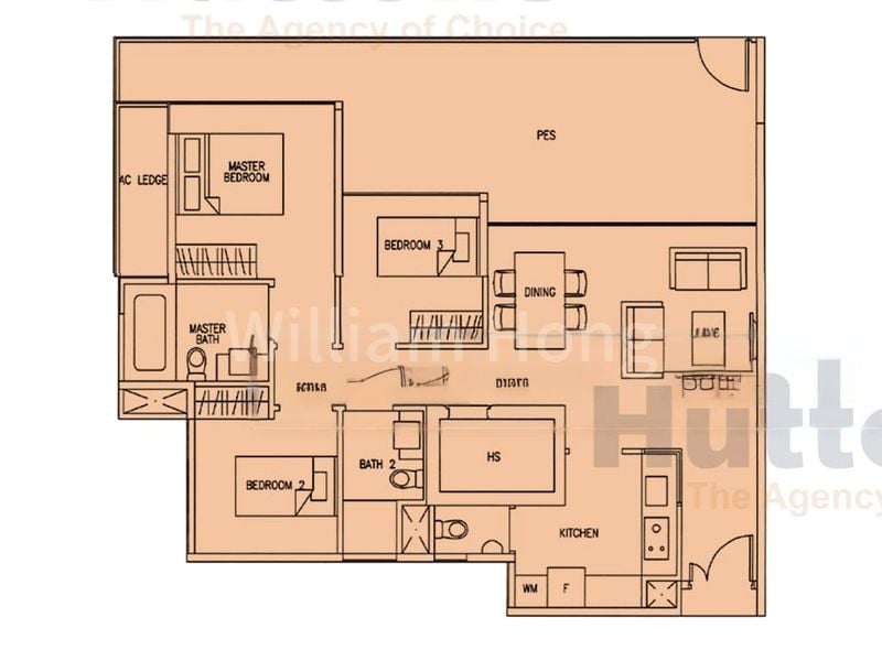 AUSTVILLE RESIDENCES 13