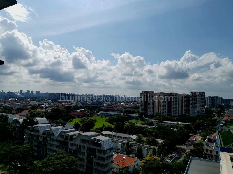 THE SHORE RESIDENCES 2