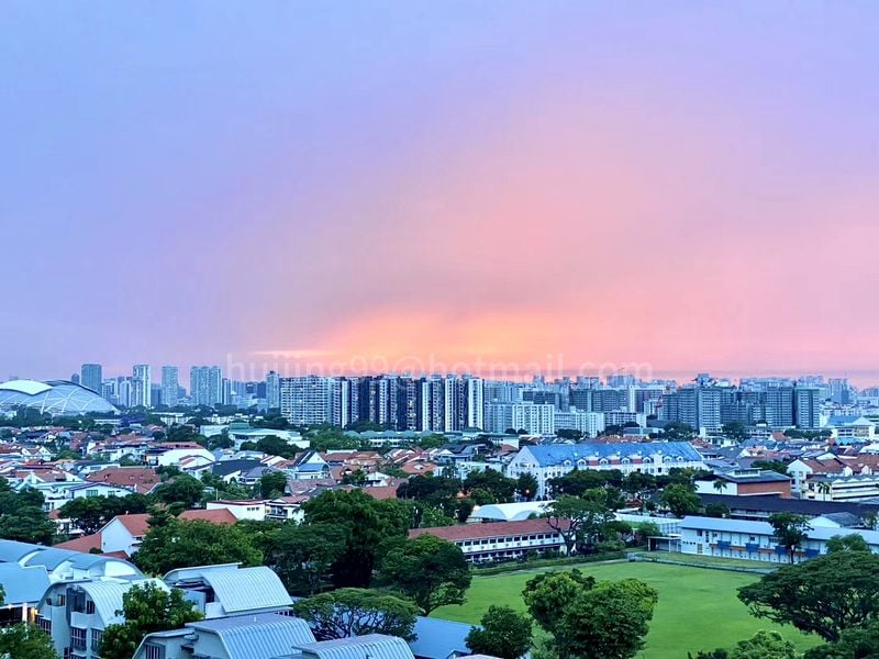 THE SHORE RESIDENCES 3