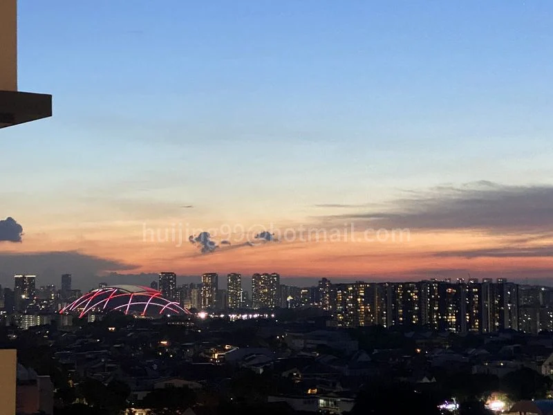 THE SHORE RESIDENCES 4