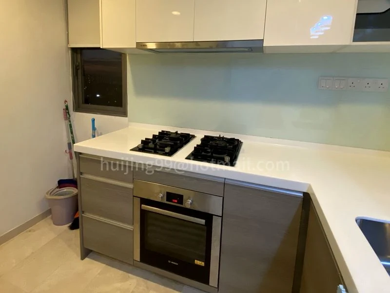 THE SHORE RESIDENCES 5