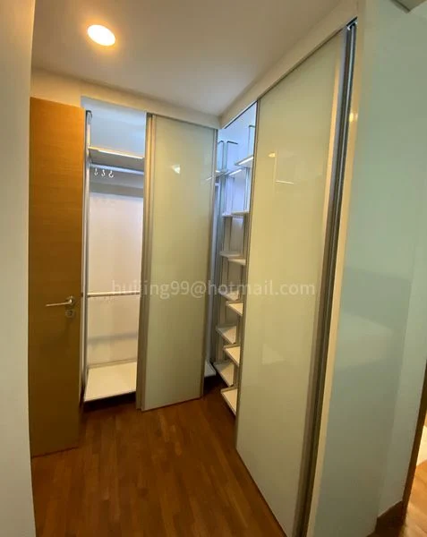 THE SHORE RESIDENCES 6