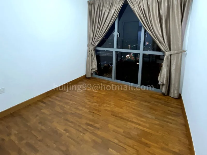 THE SHORE RESIDENCES 7