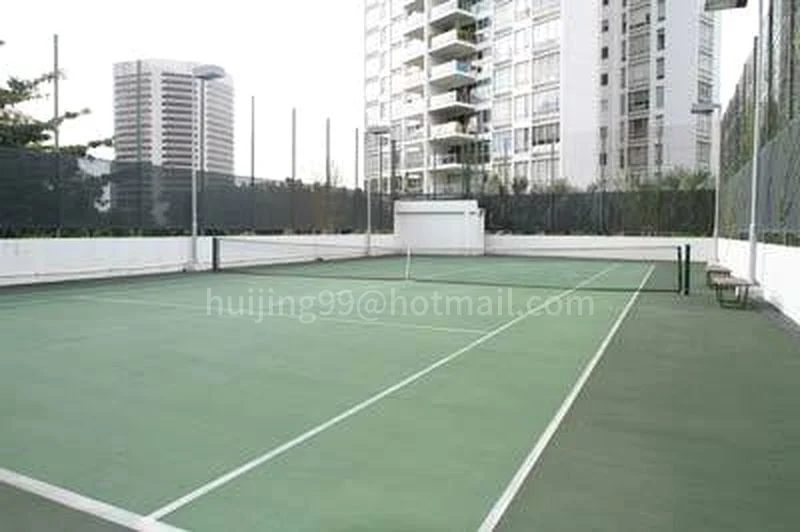 THE SHORE RESIDENCES 11