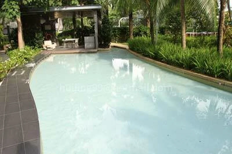 THE SHORE RESIDENCES 12