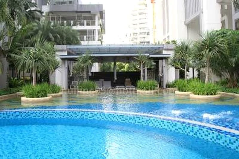 THE SHORE RESIDENCES 13