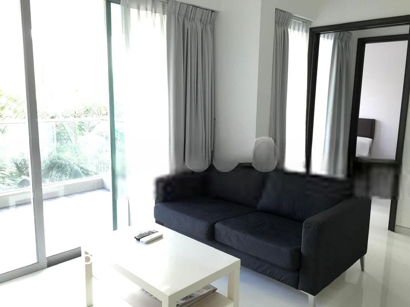 NATHAN RESIDENCES 5
