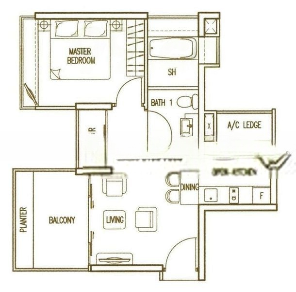 NATHAN RESIDENCES 7