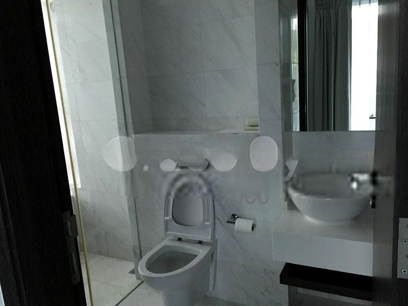 NATHAN RESIDENCES 4