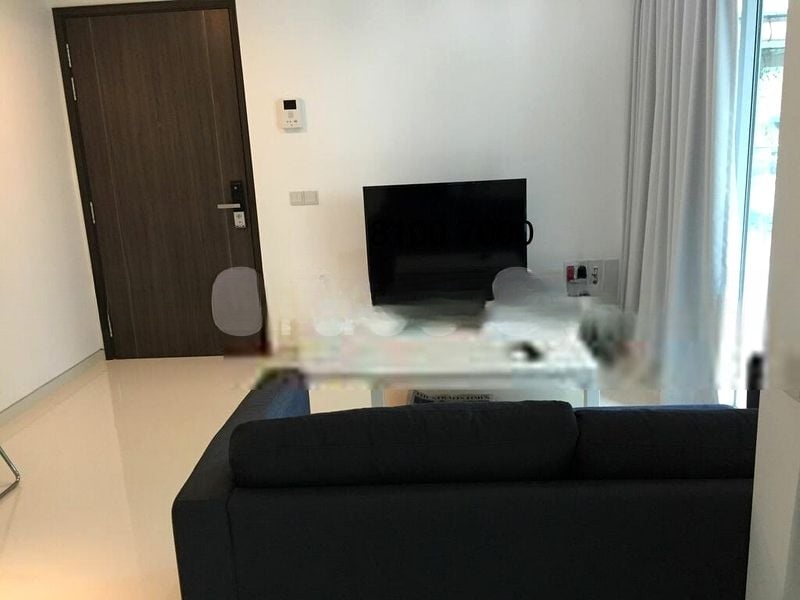 NATHAN RESIDENCES 1