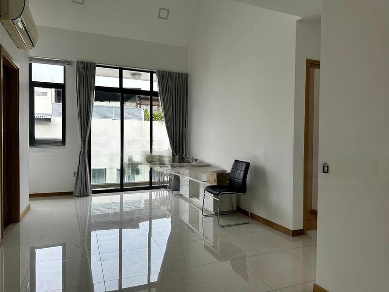THE SERENNO 3