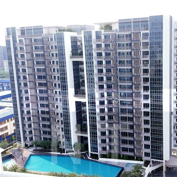 TRE RESIDENCES 9