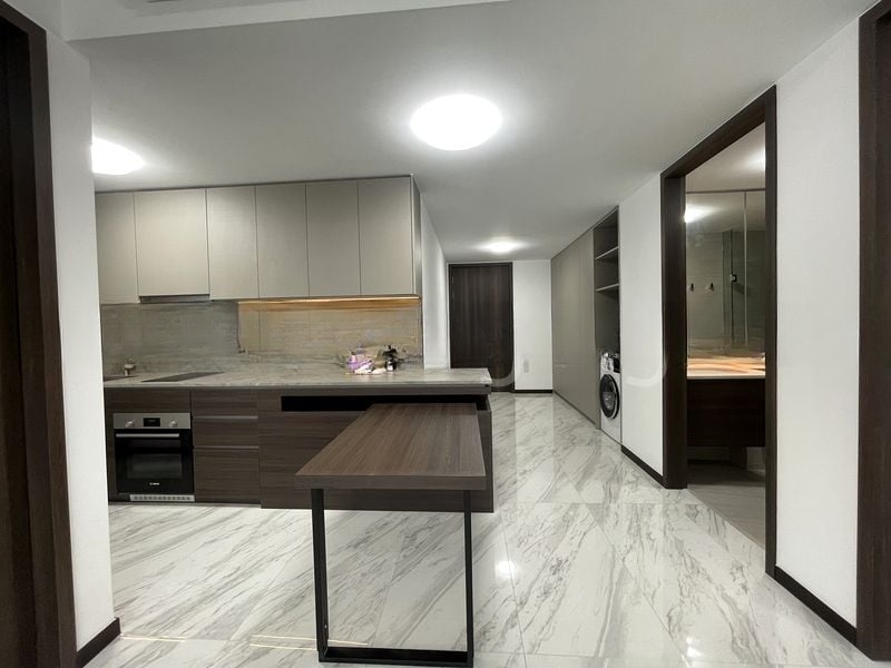 PASIR RIS 8 6