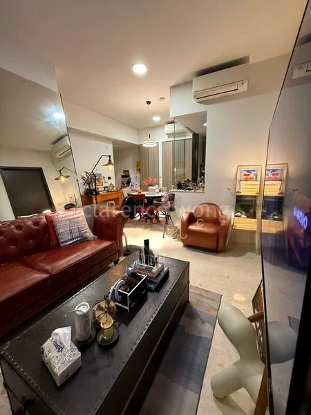 BOTANIQUE AT BARTLEY 3