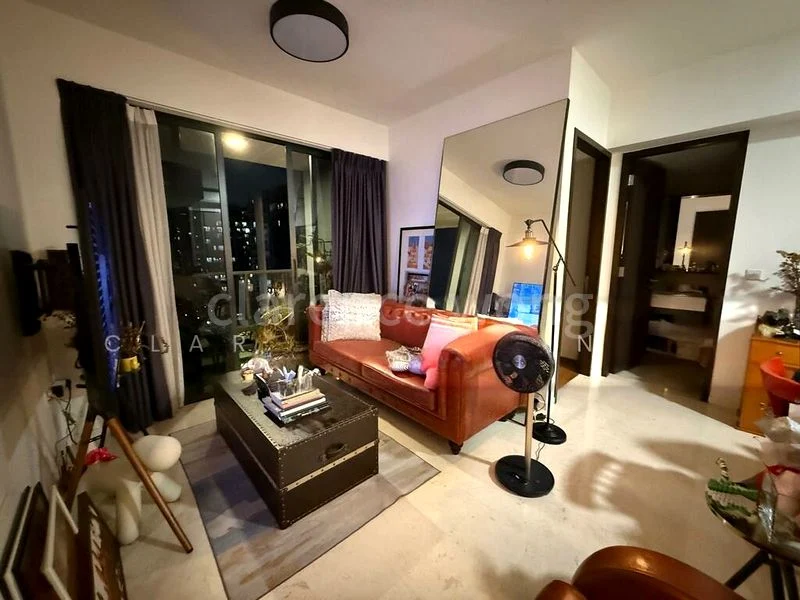 BOTANIQUE AT BARTLEY 4