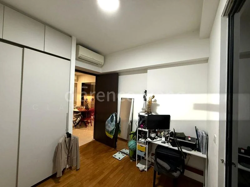 BOTANIQUE AT BARTLEY 5