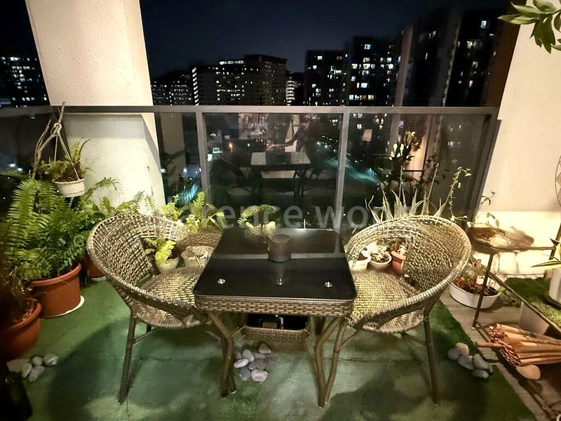 BOTANIQUE AT BARTLEY 8