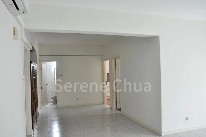 WEST BAY CONDOMINIUM 4