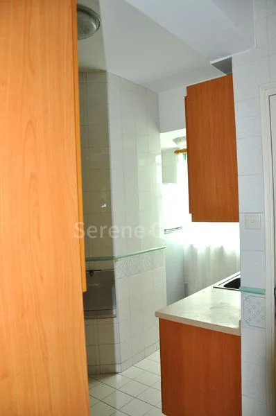 WEST BAY CONDOMINIUM 6