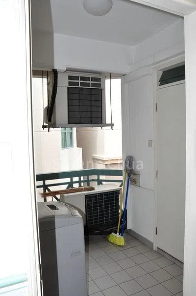 WEST BAY CONDOMINIUM 7