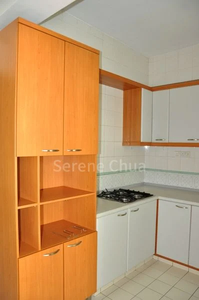 WEST BAY CONDOMINIUM 8