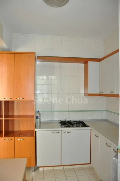 WEST BAY CONDOMINIUM 9