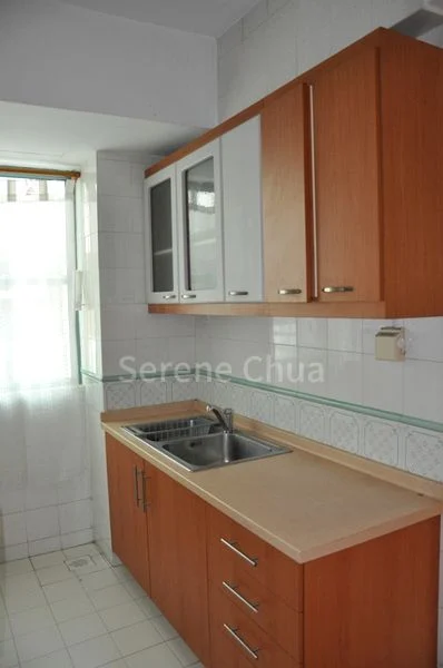 WEST BAY CONDOMINIUM 10