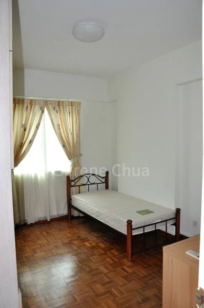 WEST BAY CONDOMINIUM 12