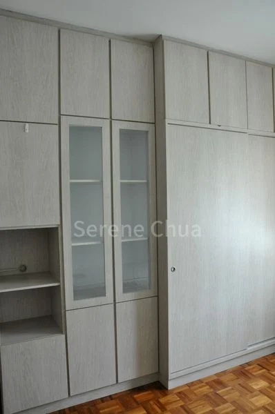 WEST BAY CONDOMINIUM 13