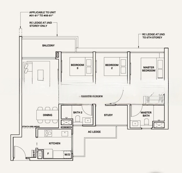 THE WATERGARDENS AT CANBERRA 9