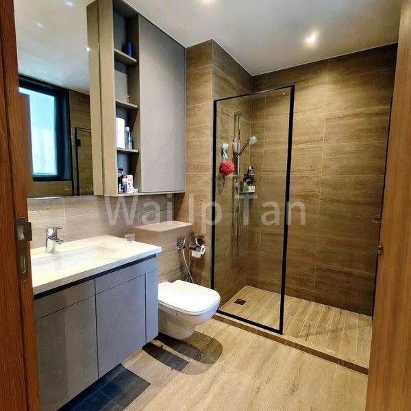 RIVERCOVE RESIDENCES 2