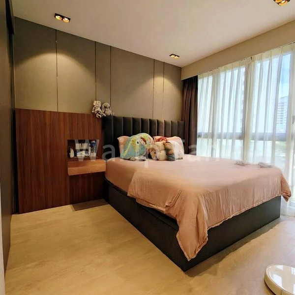 RIVERCOVE RESIDENCES 3