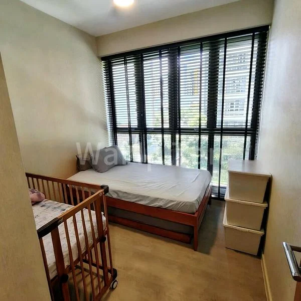 RIVERCOVE RESIDENCES 4