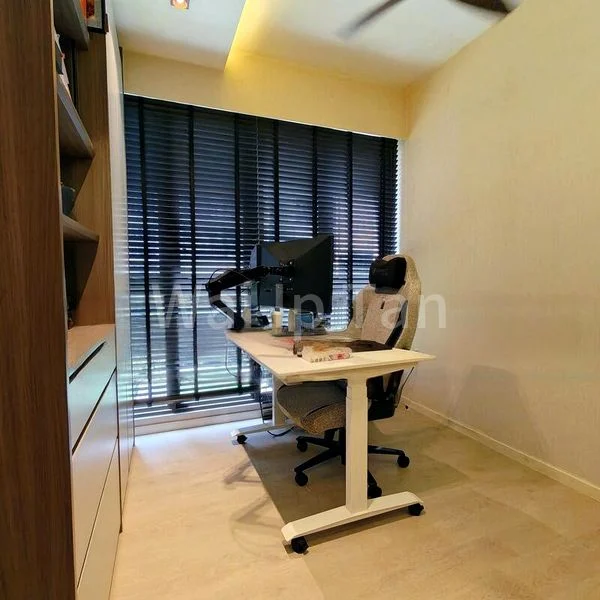 RIVERCOVE RESIDENCES 6