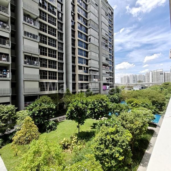 RIVERCOVE RESIDENCES 7