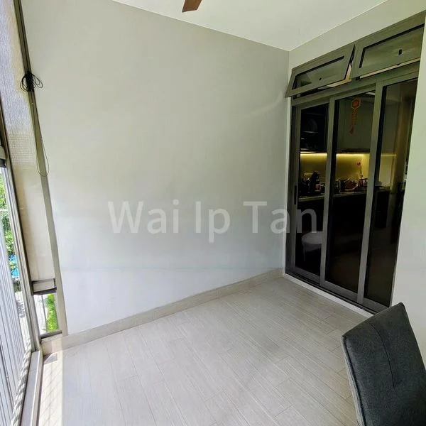 RIVERCOVE RESIDENCES 9