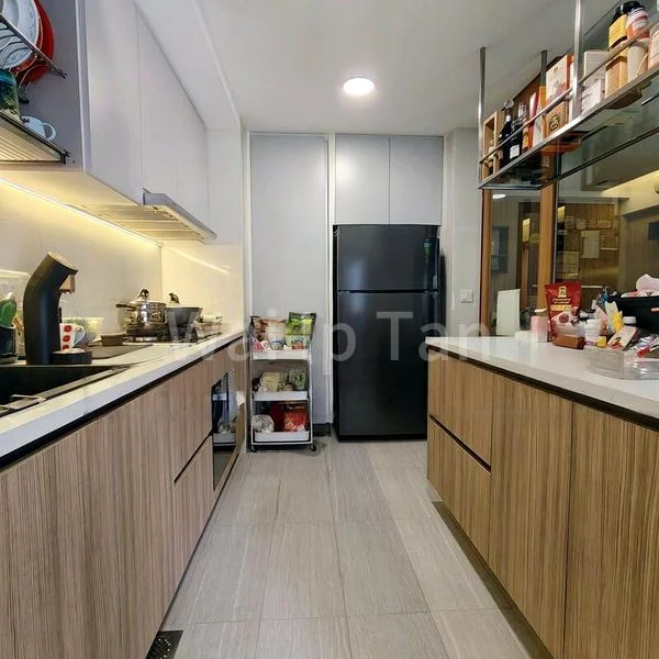 RIVERCOVE RESIDENCES 11