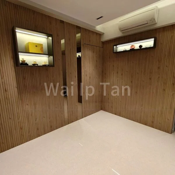 RIVERCOVE RESIDENCES 12