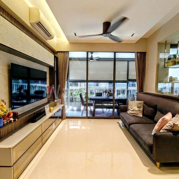 RIVERCOVE RESIDENCES 13